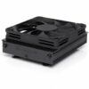Noctua NH-L9a-AM5 chromax.black Low Profile CPU-Kühler - 92mm