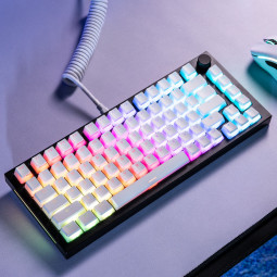 GMMK Pro ANSI Custom Tastatur Konfigurator - Neon Blazer