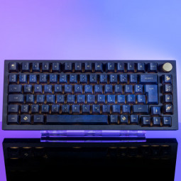 GMMK Pro ISO Custom Tastatur Konfigurator - Nebula