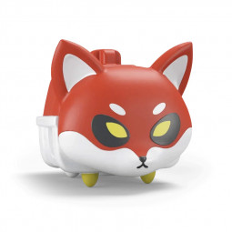 Glorious Fox Switch Toy Figur - Fox