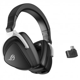 ASUS ROG Delta S Wireless Headset