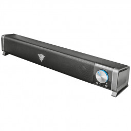 Trust Gaming GXT 618 Asto Sound Bar PC Lautsprecher