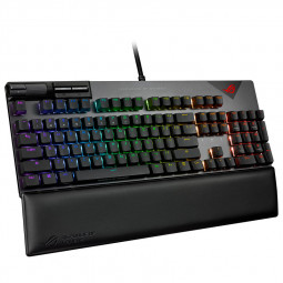 ASUS ROG Strix Flare II Gaming Tastatur