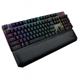 ASUS ROG Strix Scope NX Wireless Deluxe Gaming Tastatur