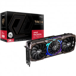 ASRock Radeon RX 7900 XTX Taichi OC