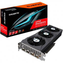 GIGABYTE Radeon RX 6700 XT Eagle 12G