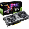 INNO3D GeForce RTX 3060 Twin X2 OC LHR