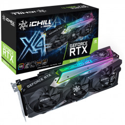 INNO3D GeForce RTX 3060 Ti iChill X4