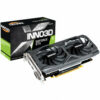 INNO3D GeForce GTX 1650 Twin X2