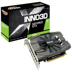 INNO3D GeForce GTX 1630 Compact