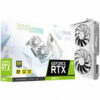 ZOTAC GAMING GeForce RTX 3060 Ti Twin Edge White Edition