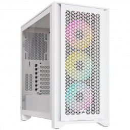 Corsair iCUE 4000D RGB Airflow Mid-Tower