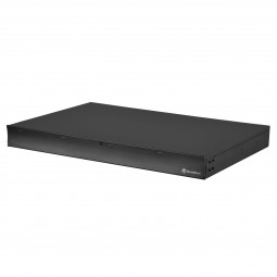 SilverStone SST-RS431S - Rackmount SAS Gehäuse