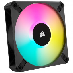 Corsair AF Elite Series RGB PWM Lüfter - 120mm