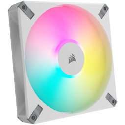 Corsair AF Elite Series RGB PWM Lüfter - 140mm