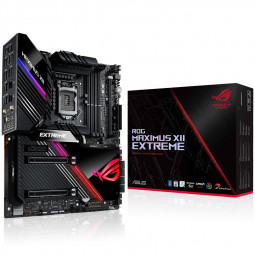 ASUS ROG Maximus XII Extreme