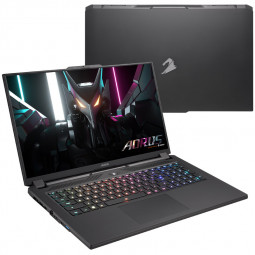 GIGABYTE AORUS 17H