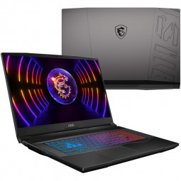 MSI Pulse 17 B13VGK068