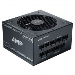 PHANTEKS AMP v2 80 PLUS Gold Netzteil