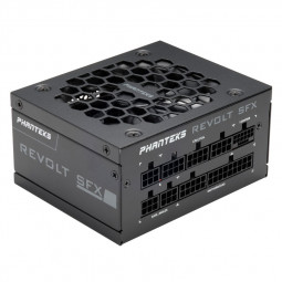 PHANTEKS Revolt SFX 80 PLUS Platinum Netzteil