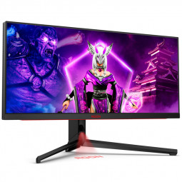 AOC AGON PRO AG344UXM