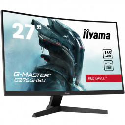 iiyama G-Master G2766HSU-B1 Red Eagle