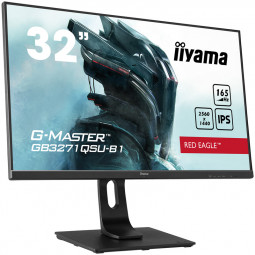 iiyama G-Master GB3271QSU-B1 Red Eagle