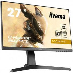 iiyama G-Master GB2790QSU-B1 Gold Phoenix