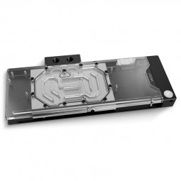 EK Water Blocks EK-Quantum Vector² RX 7900 XTX D-RGB - Nickel + Acryl