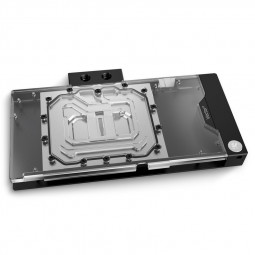 EK Water Blocks EK-Quantum Vector² Master RTX 4080 D-RGB - Nickel + Acryl