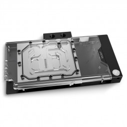 EK Water Blocks EK-Quantum Vector² Strix/TUF RTX 4080 D-RGB - Nickel + Acryl