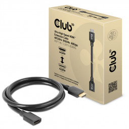 Club 3D Ultra High Speed HDMI Verlängerungskabel