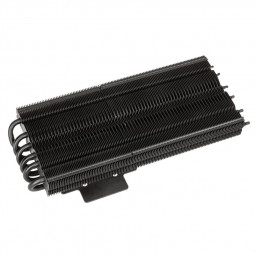 Raijintek Morpheus 8069 Heatpipe VGA Kühler - schwarz