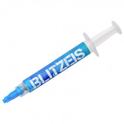 Alpenföhn Blitzeis Wärmeleitpaste - 2g