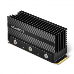 AXAGON CLR-M2XL passive - M.2 SSD