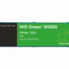 M.2 SSD WD Green SN350