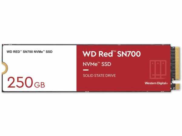 M.2 SSD WD Red SN700