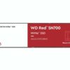 M.2 SSD WD Red SN700