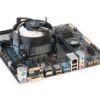 Mainboard-Bundle JOY-IT PO-AS00010