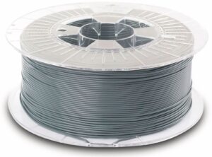 Spectrum 3D Filament PLA 1.75mm DEEP schwarz 1kg