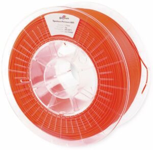 Spectrum 3D Filament smart ABS 1.75mm LION orange 1kg