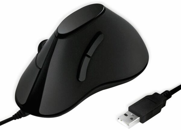 LogiLink Ergonomic-Maus ID0158