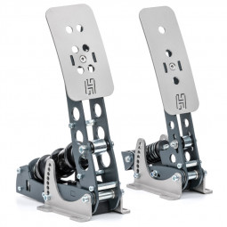 Heusinkveld Sim Pedals Sprint 2-Pedal Set