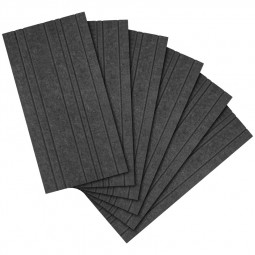Streamplify ACOUSTIC PANEL - 6er-Pack