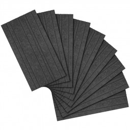 Streamplify ACOUSTIC PANEL - 9er-Pack