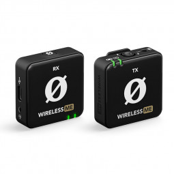 Rode Wireless ME Mikrofonsystem