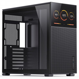 Jonsbo D41 MESH Screen ATX Gehäuse