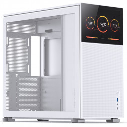 Jonsbo D41 MESH Screen ATX Gehäuse