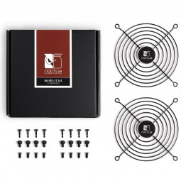 Noctua NA-FG1-12 Sx2 Lüftergitter 120 mm - schwarz