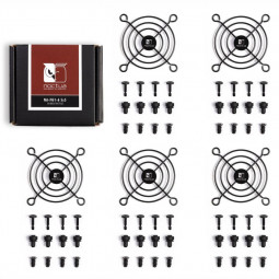 Noctua NA-FG1-6 Sx5 Lüftergitter